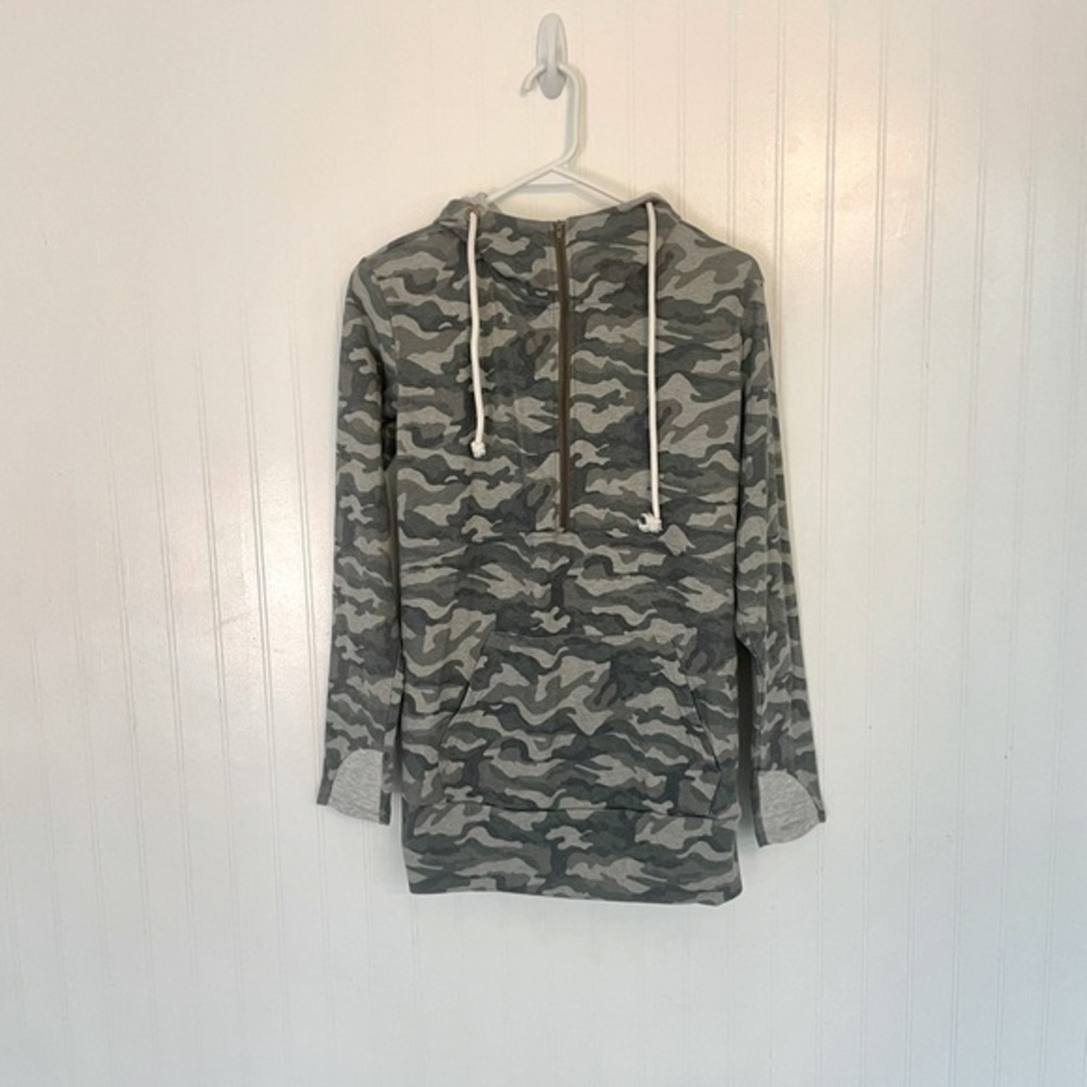 Vanilla Bay hoodie - M